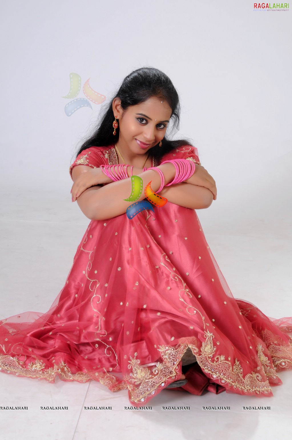 Swathi Deekshith