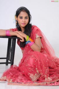 Swathi Deekshith