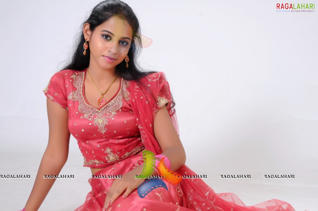 Swathi Deekshith