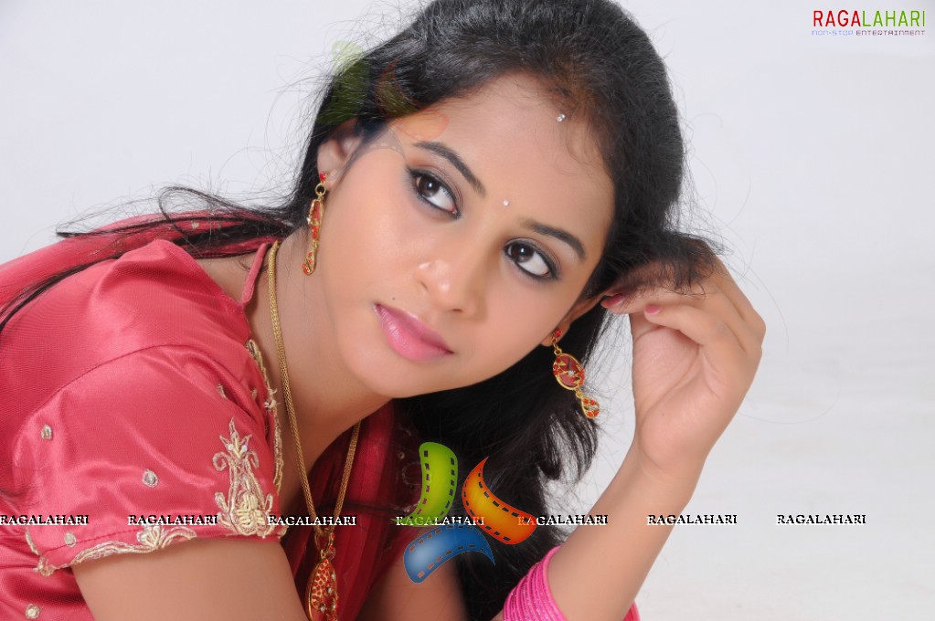 Swathi Deekshith