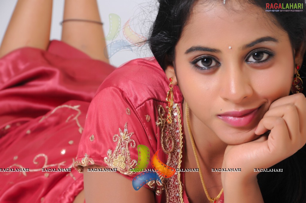 Swathi Deekshith