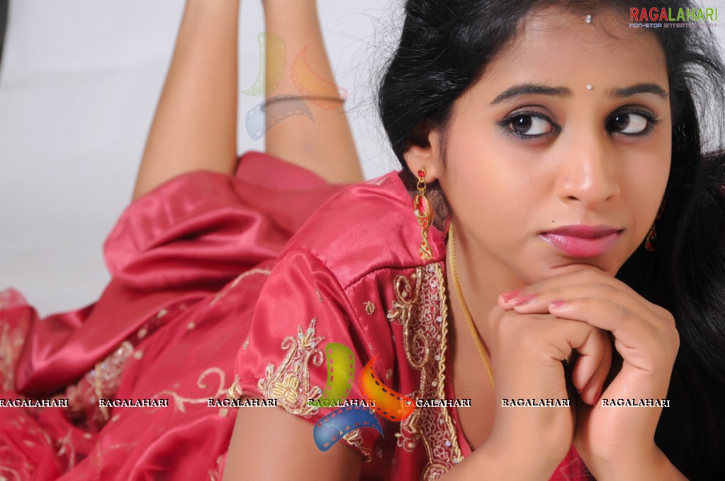 Swathi Deekshith