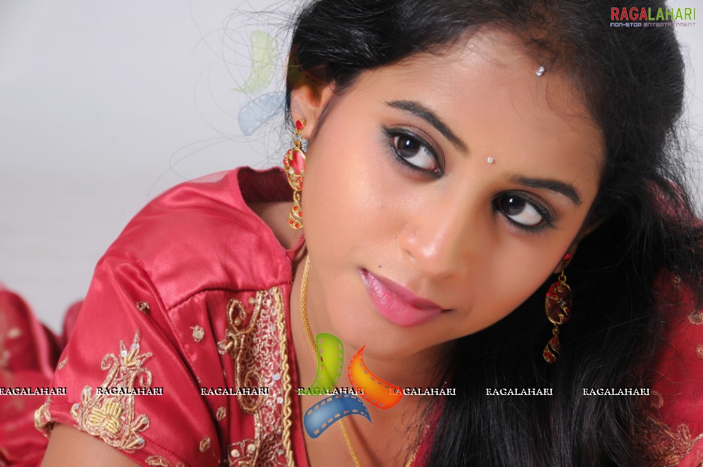 Swathi Deekshith