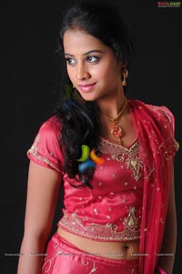 Swathi Deekshith