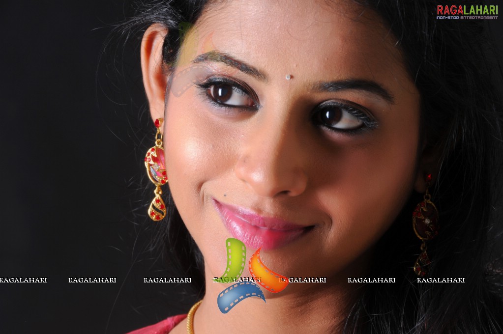 Swathi Deekshith