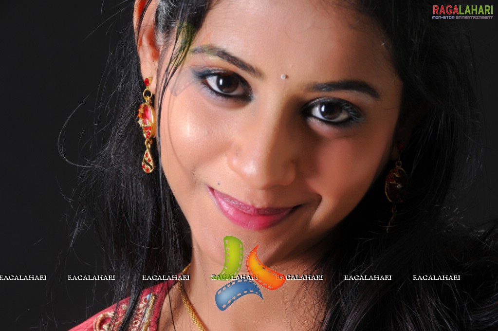 Swathi Deekshith