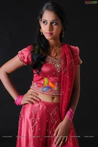 Swathi Deekshith