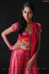 Swathi Deekshith