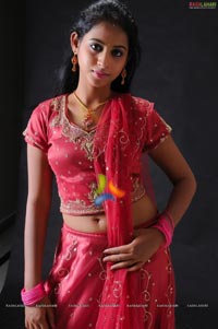 Swathi Deekshith