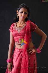 Swathi Deekshith