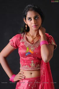 Swathi Deekshith