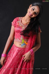 Swathi Deekshith