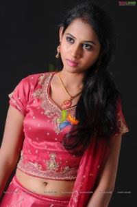 Swathi Deekshith