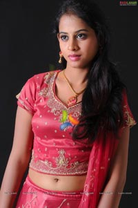 Swathi Deekshith