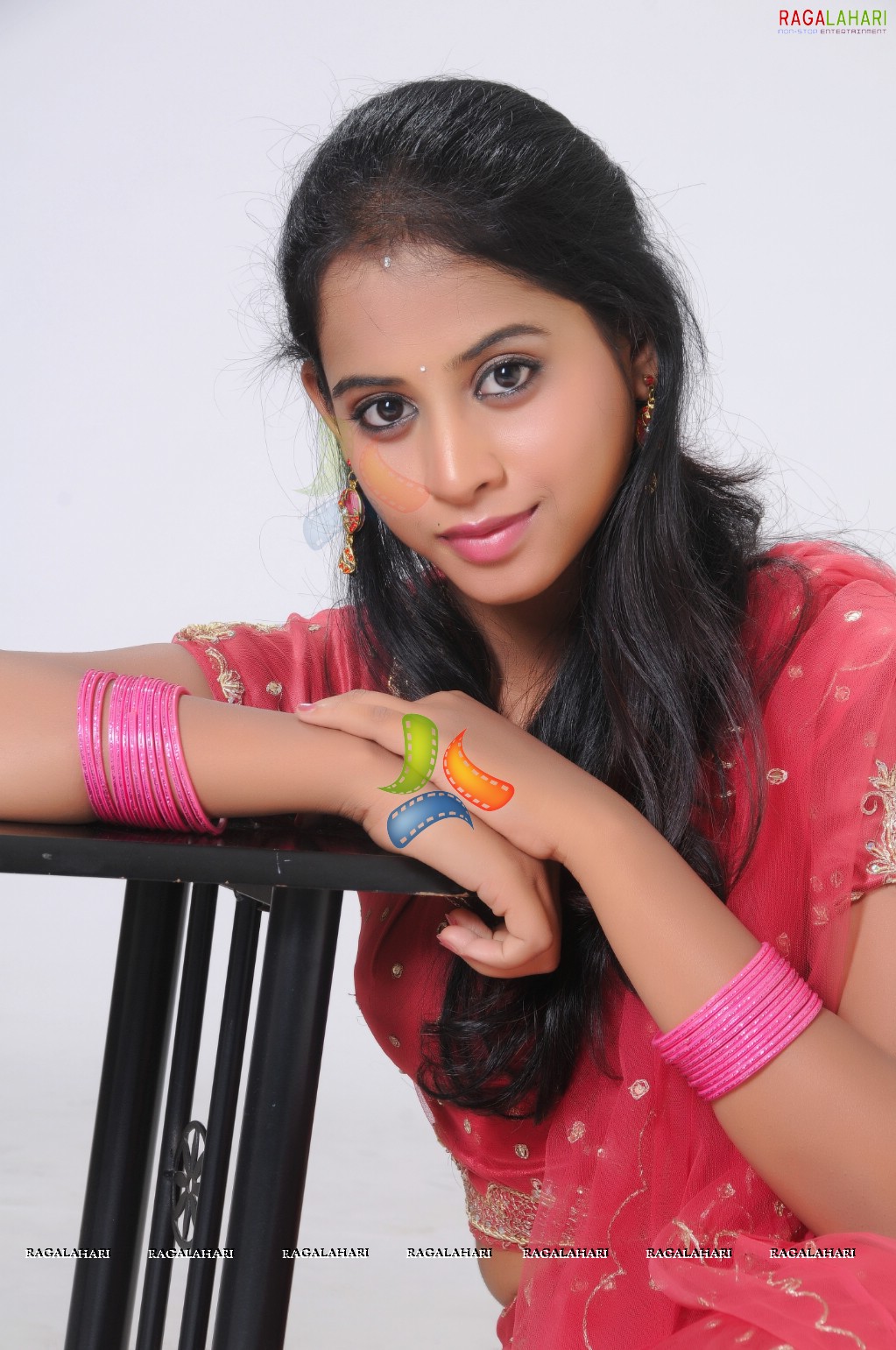 Swathi Deekshith