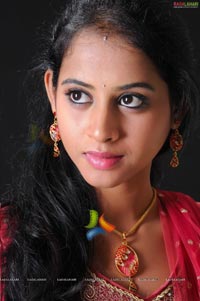 Swathi Deekshith