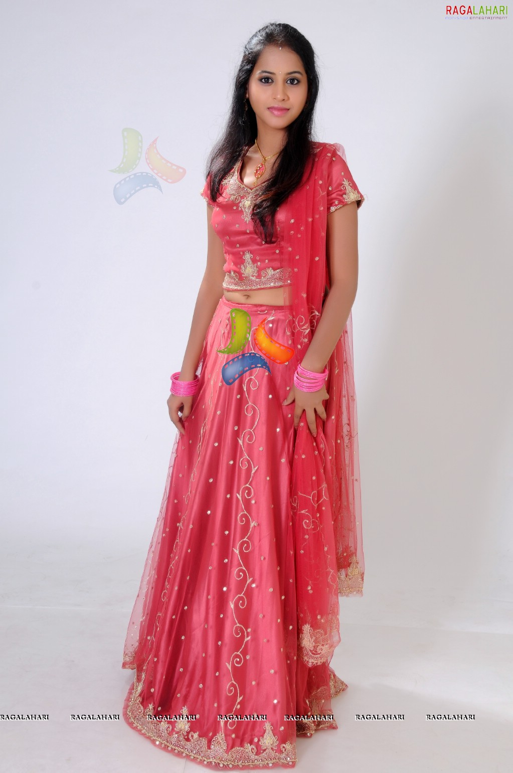 Swathi Deekshith