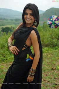 Tashu Kaushik