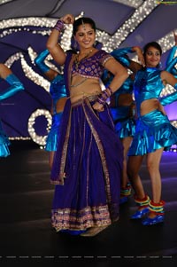 Anushka Damarukam Hot Photos