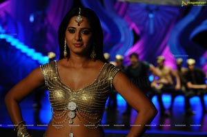 Anushka Damarukam Hot Photos