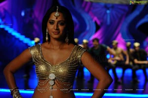 Anushka Damarukam Hot Photos