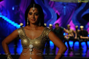 Anushka Damarukam Hot Photos