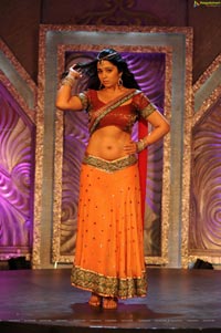 Charmi Sakkubai Hot Song Stills