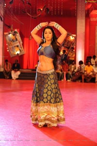 Charmi Sakkubai Hot Song Stills