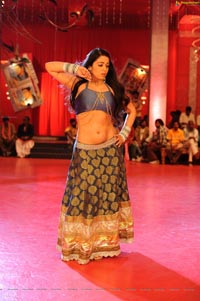 Charmi Sakkubai Hot Song Stills