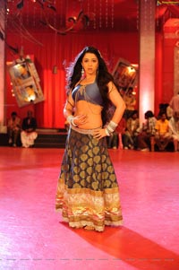 Charmi Sakkubai Hot Song Stills