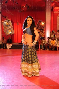 Charmi Sakkubai Hot Song Stills