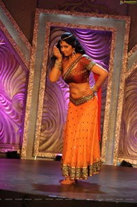 Charmi Sakkubai Hot Song Stills