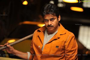 Pawan Kalyan High Definition Photos