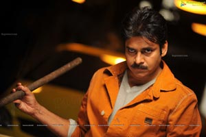 Pawan Kalyan High Definition Photos