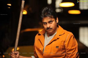 Pawan Kalyan High Definition Photos