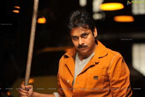 Pawan Kalyan High Definition Photos