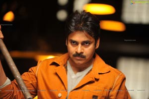 Pawan Kalyan High Definition Photos