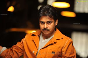 Pawan Kalyan High Definition Photos