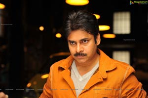 Pawan Kalyan High Definition Photos