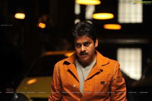 Pawan Kalyan High Definition Photos