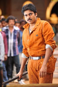 Pawan Kalyan High Definition Photos