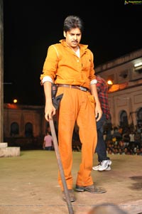 Pawan Kalyan High Definition Photos