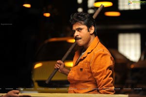 Pawan Kalyan High Definition Photos