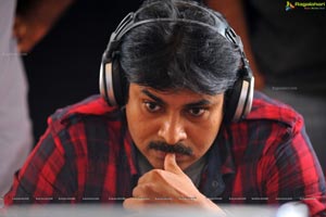 Power Star Pawan Kalyan