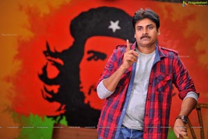 Power Star Pawan Kalyan