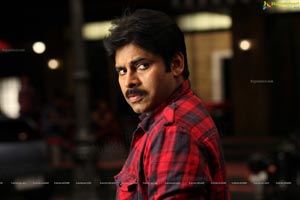 Power Star Pawan Kalyan