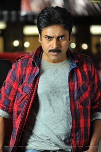 Power Star Pawan Kalyan