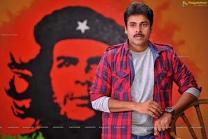 Power Star Pawan Kalyan