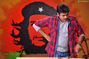 Power Star Pawan Kalyan