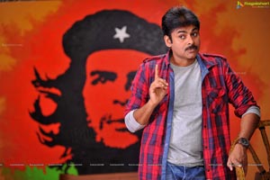 Power Star Pawan Kalyan